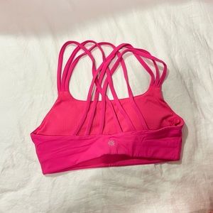 Athleta Sports Bra